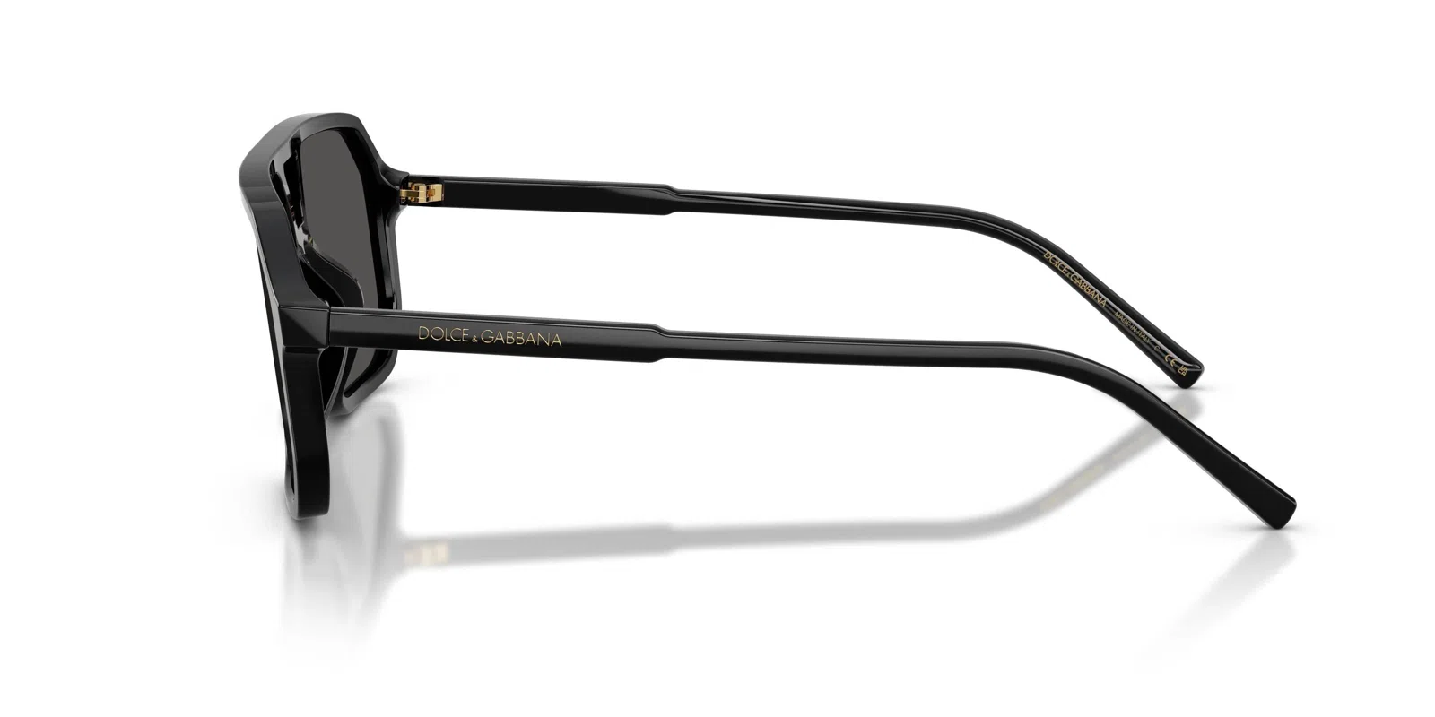 Dolce & Gabbana 4541 Sunglasses - view 27